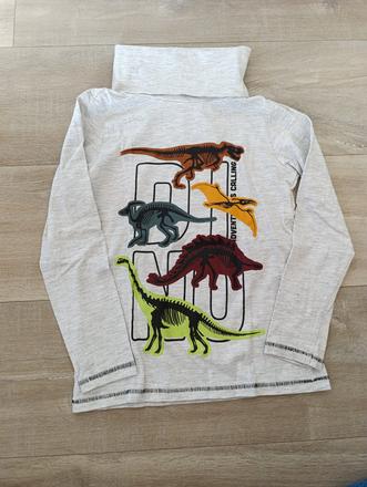 Chlapčenský rolák, dopodopo,116