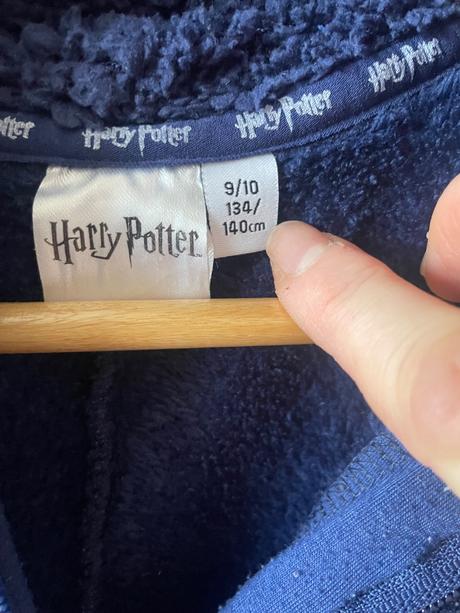 Overal na spanie 140hery poter, 140
