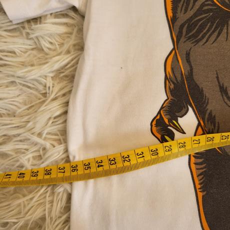 Dino komplet, h&m,116