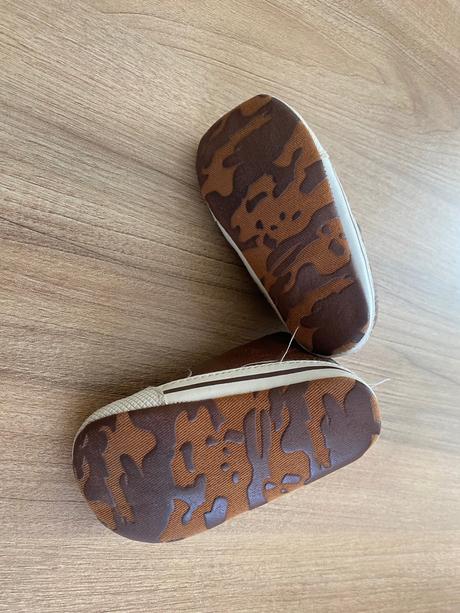 Prvé topánky, next,18