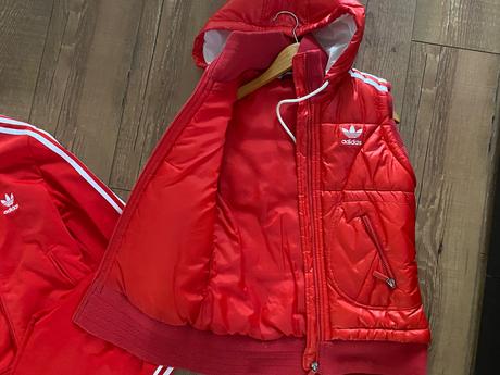 Komplet suprava adidas originals, adidas,36