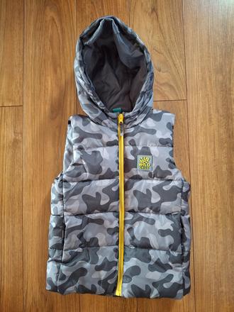 Vesta little kids, 134