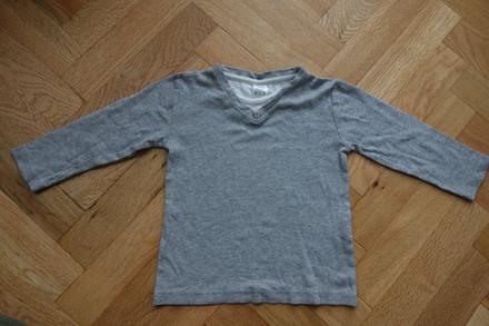 Zara baby tričko 18-24 mes., zara,86