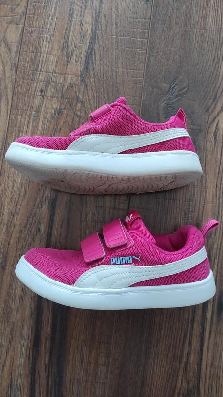 Tenisky puma, puma,30