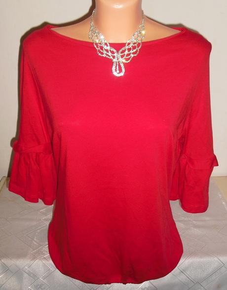 Orsay bavlnena tunika, orsay,l