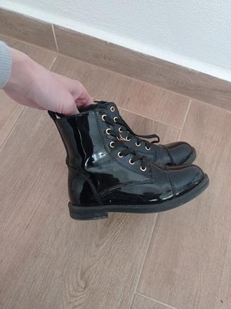 Prechodné topánky 28, graceland,28