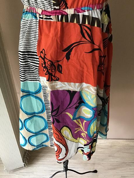 Bavlnené šaty fashion elle /2a, xs