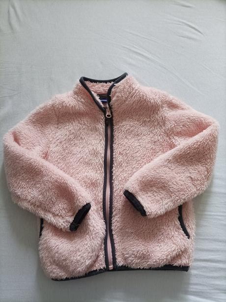 Flisova mikina, lupilu, 98/104, lupilu,98