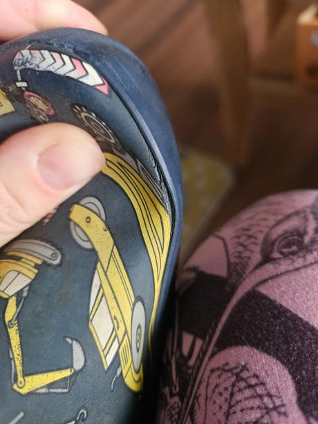 Gumáky koel4kids, koel4kids,24