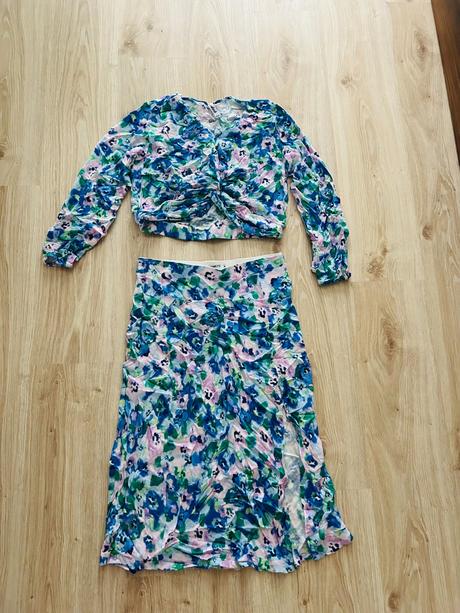 Nádherný komplet značky takko - page one, takko,m