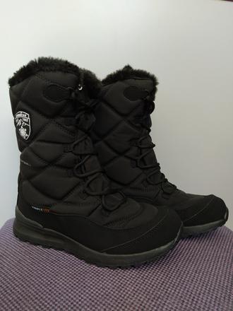 Snehule softshell, 41