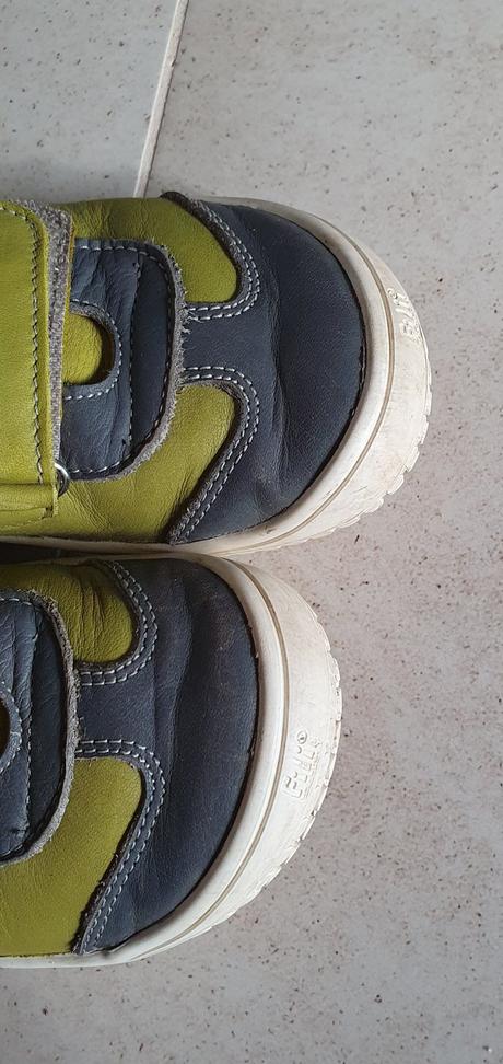 Barefoot celoročky, filii,31