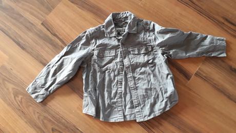 Košeľa next na 5 rokov, next,110