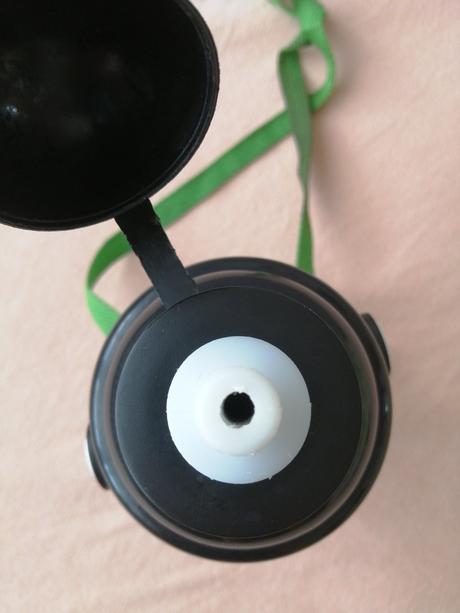 Mam na predaj fľašu,