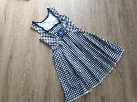 Bavorský kroj velk.40, 