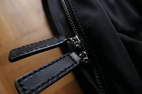 Karl lagerfeld icon original velky ruksak, karl lagerfeld