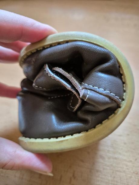 Sandalky barefoot v.28, 28