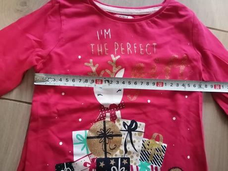 Vianočné tričko, 104