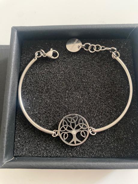 Naramok strom zivota, 