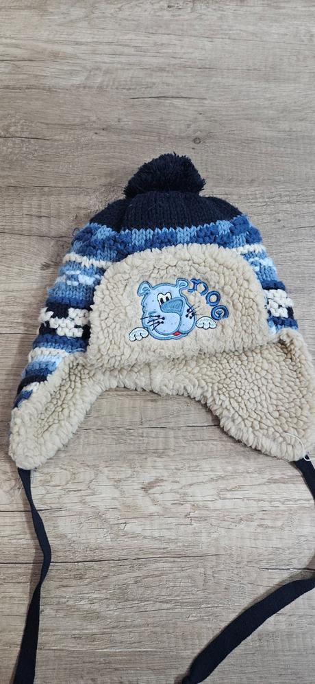 Ciapka, 98