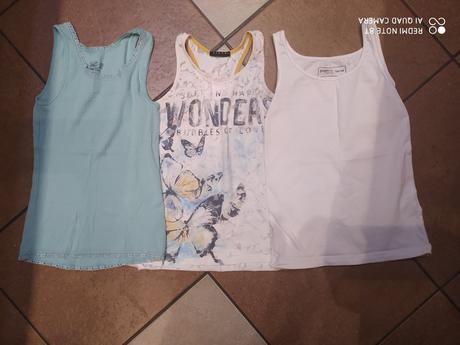 Dievčenské tielka, sisley,134