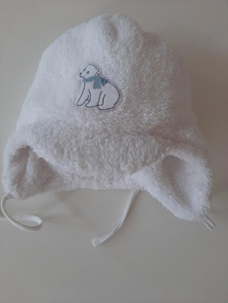 Tepla ciapocka, rada,50