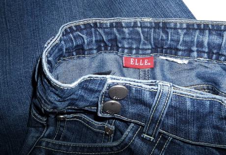 Rozšírené rifle, elle,116