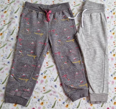 Tepláčiky, pepco,98