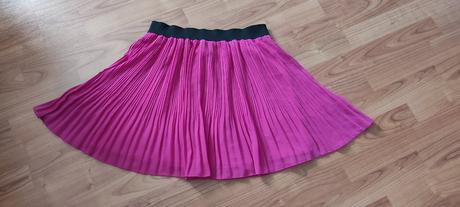 Nádherná sukňa, calzedonia,m