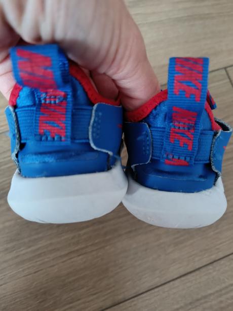 Letné tenisky, nike,25