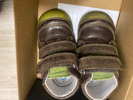 Topánky, d.d.step,20