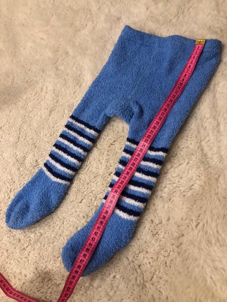 Pančuchy teplé, 86