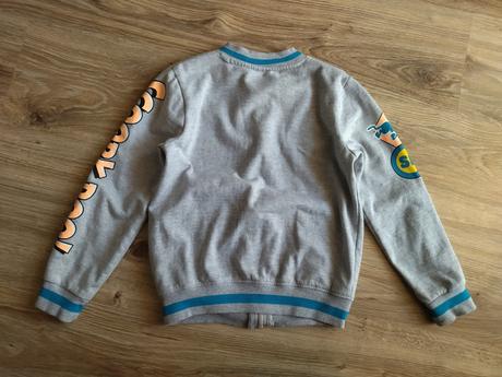 Mikina scoobydoo, 128