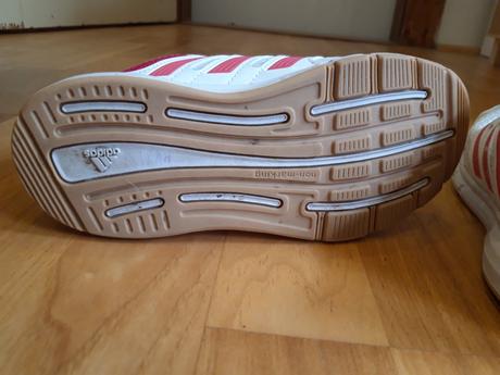 Športová obuv adidas, adidas,34