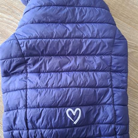 Dievčenská bunda, lupilu,116