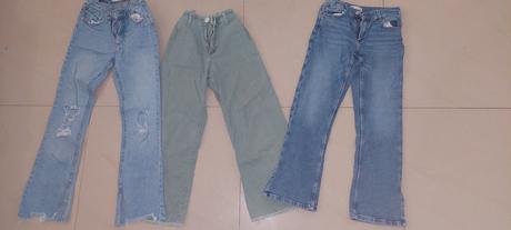 Rifle zara, zara,152