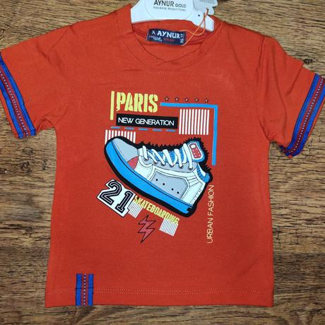 Letný trojkomplet, 86 / 92 / 98 / 104