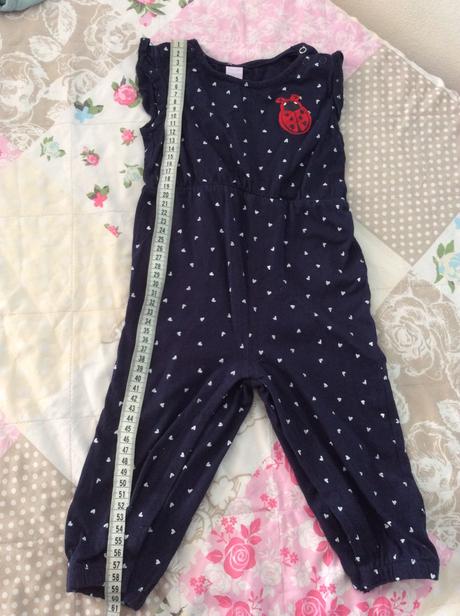 Letny overal, dopodopo,80