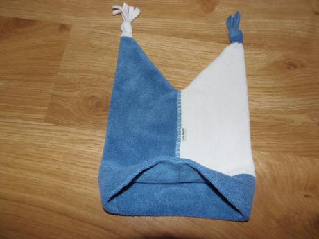 Fleesová čiapka, 110