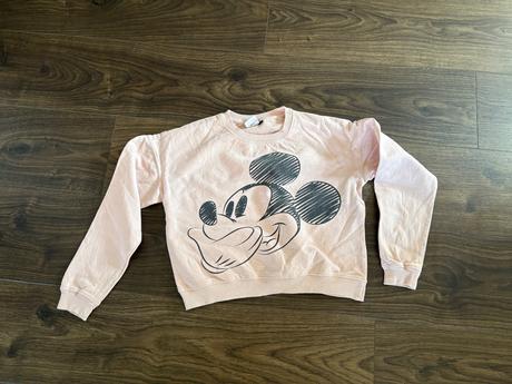 Mikina disney mickey, disney,134
