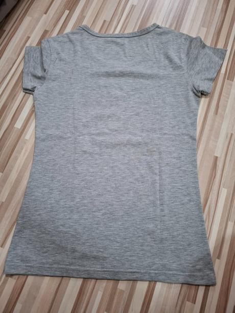 Tričko s kľúčom, m