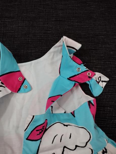 Mayoral šaty, mayoral,128