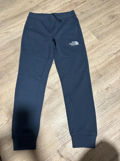 North face teplacky 140/146, 140