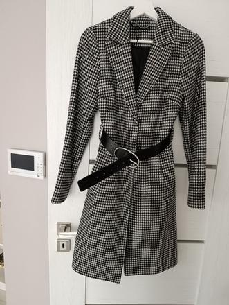 Prechodny kabat, f&f,34
