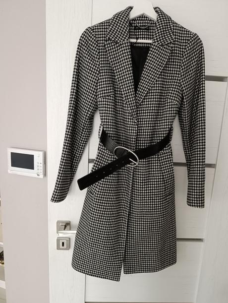 Prechodny kabat, f&f,34
