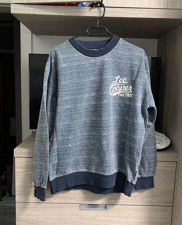 Mikina, lee cooper,xl