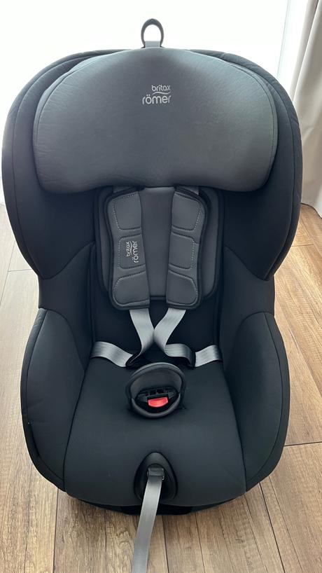 Autosedačka britax romer trifix 2 i-size, britax