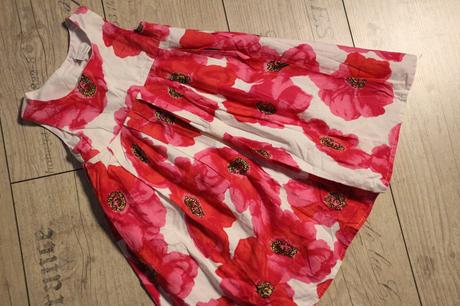 Letné šaty, next,92