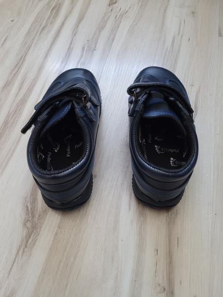 Ortopedicke topanky, 31