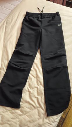 Nohavice turisticke, alpine pro,146